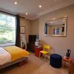 Primrose Hill Classic With A Modern Touch