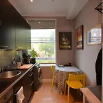 Primrose Hill Classic With A Modern Touch
