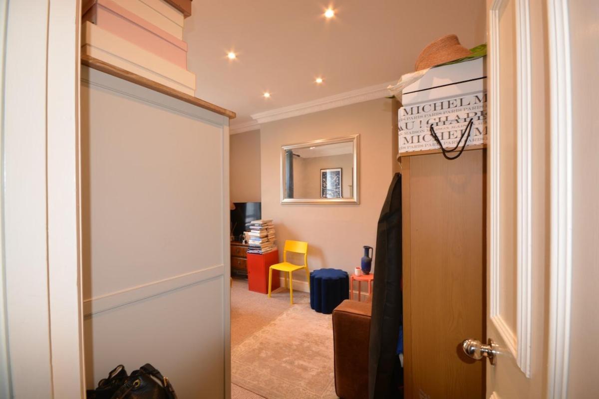 Primrose Hill Classic With A Modern Touch *