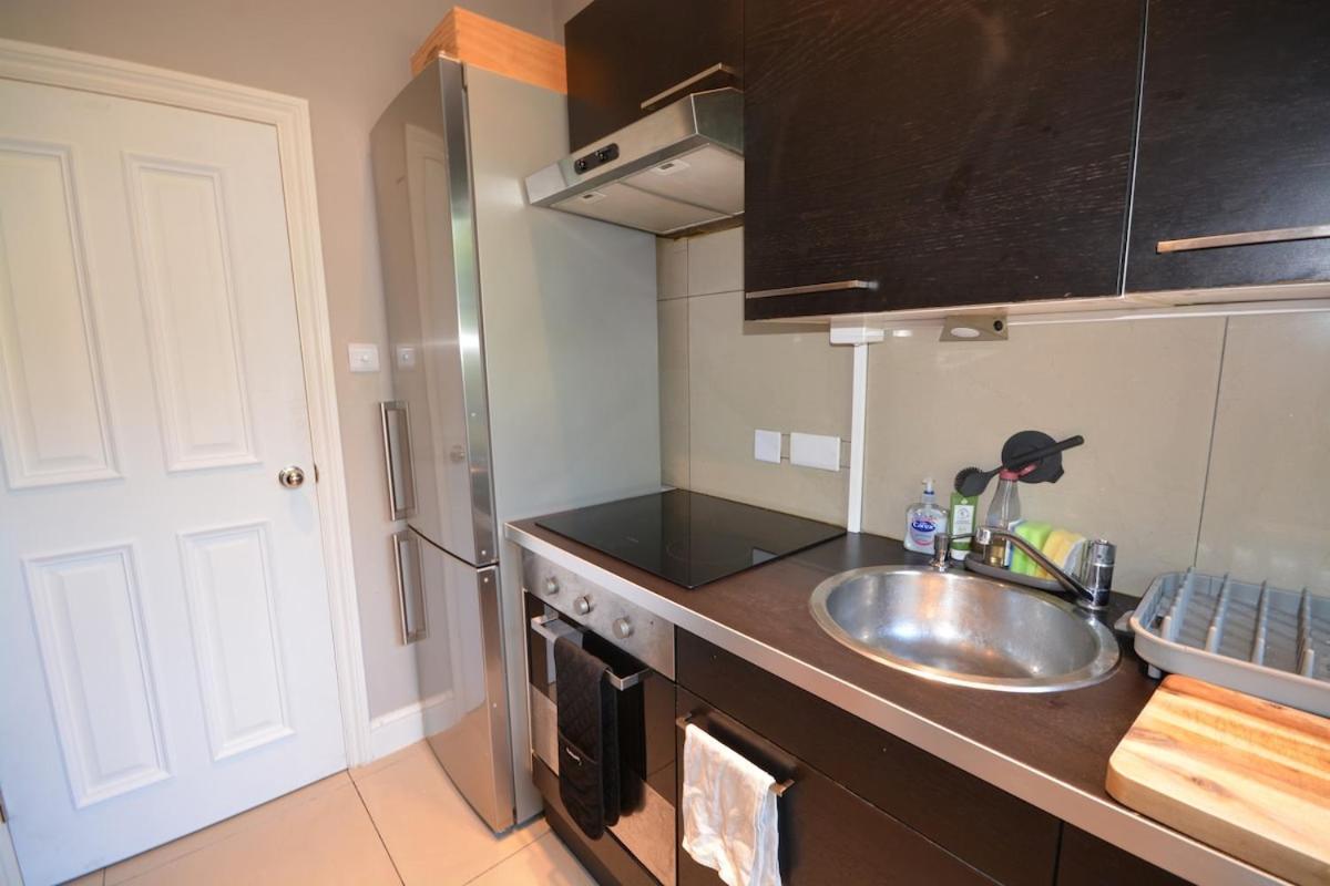 Appartement Primrose Hill Classic With A Modern Touch Londres