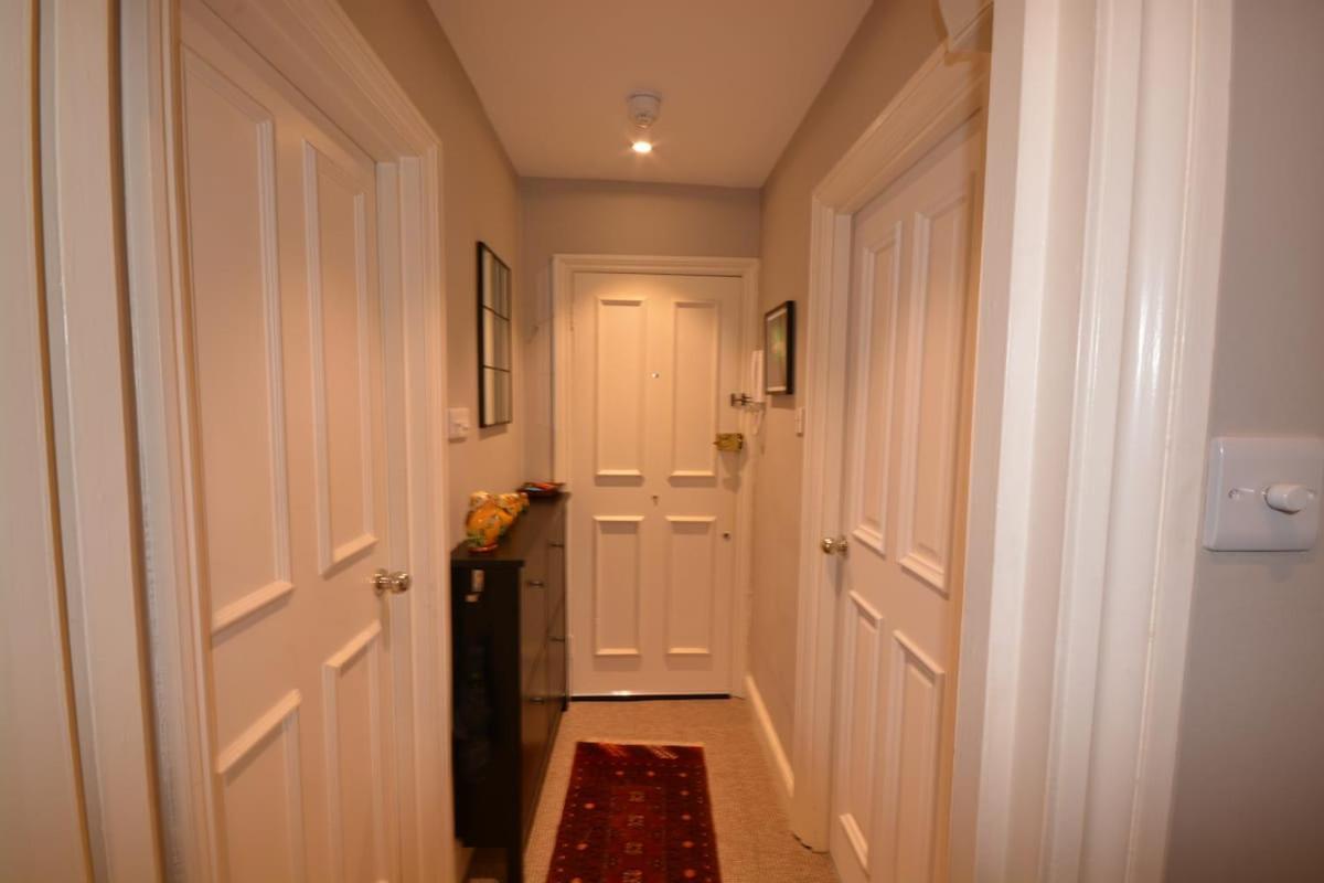 Appartement Primrose Hill Classic With A Modern Touch