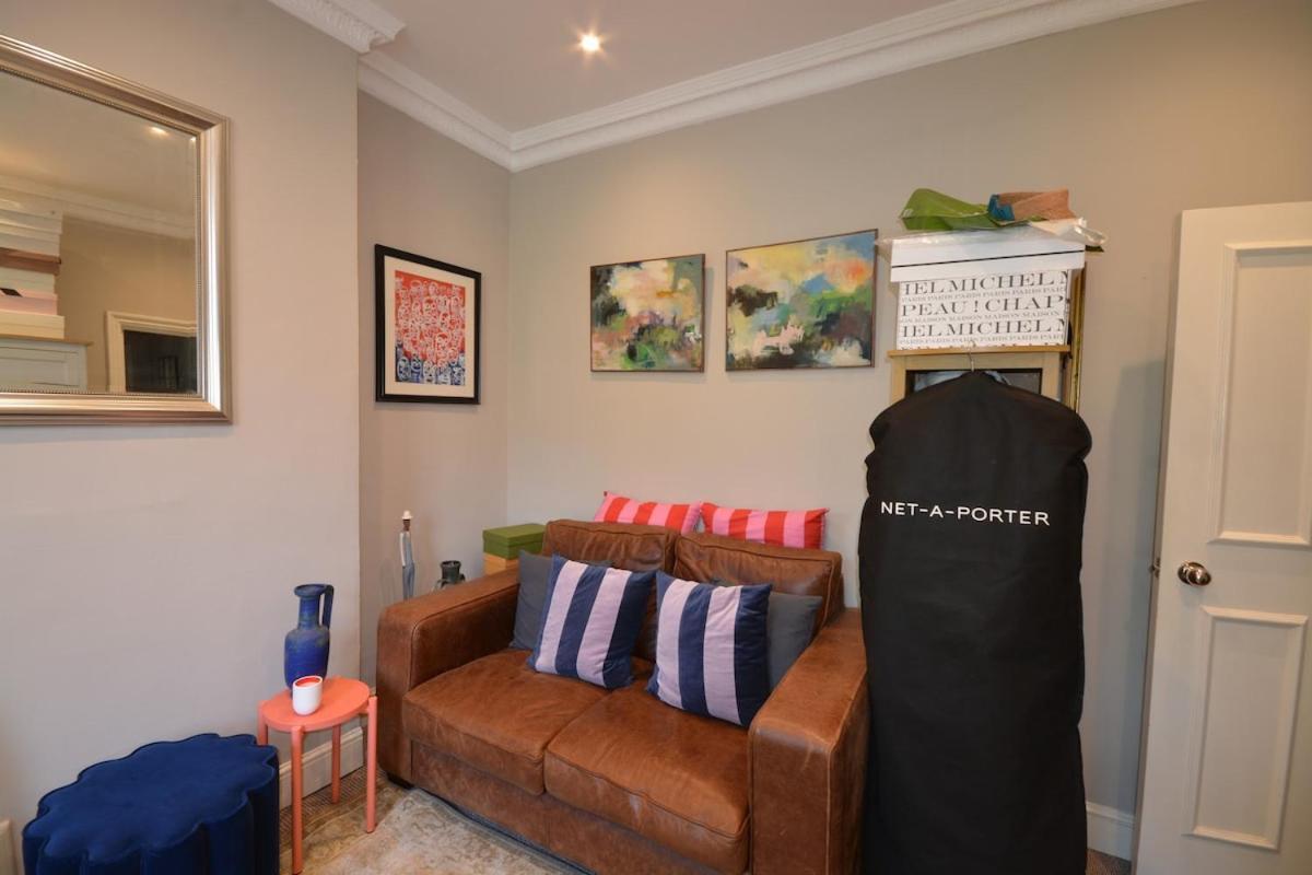 Primrose Hill Classic With A Modern Touch Londres