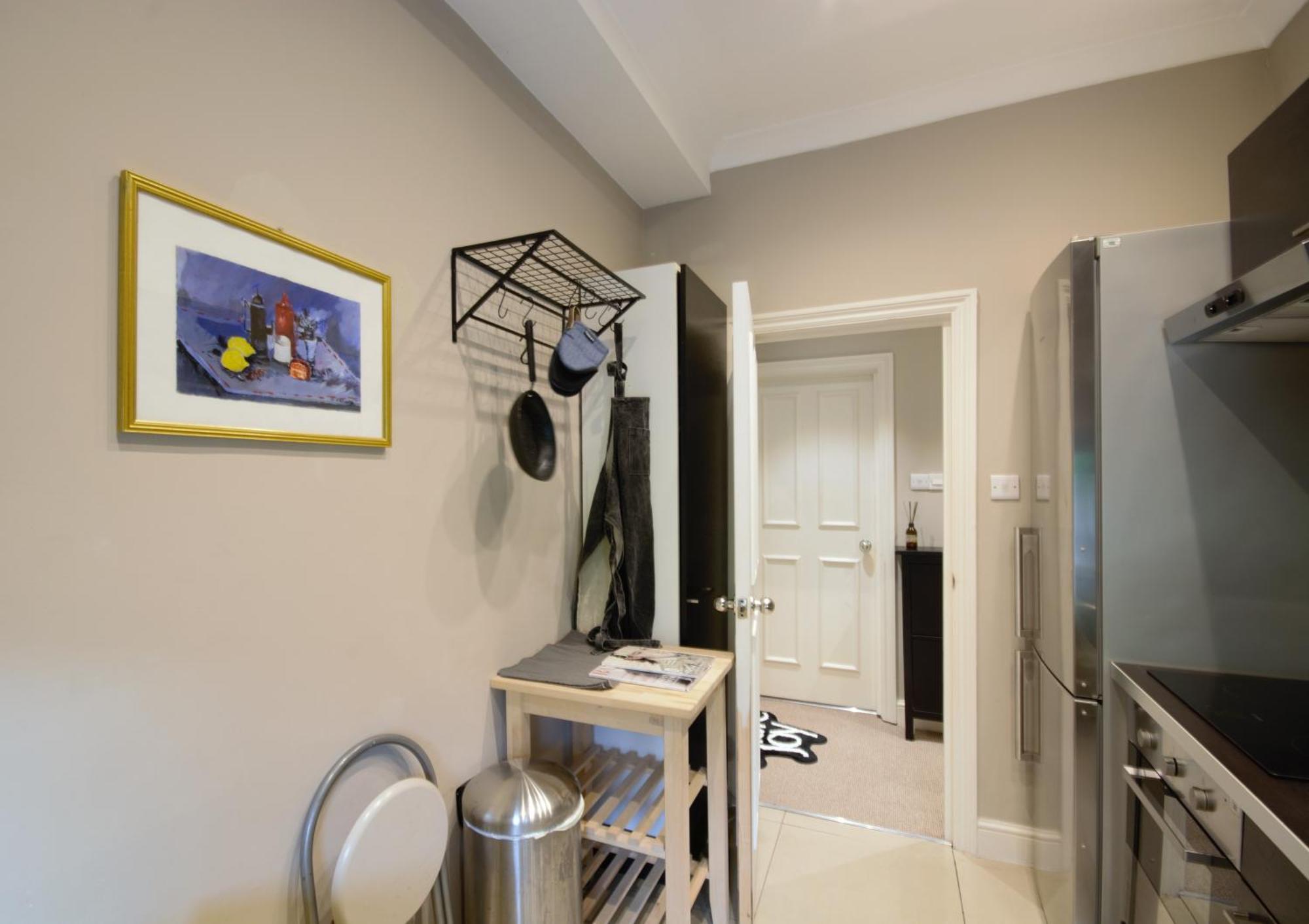 Primrose Hill Classic With A Modern Touch *