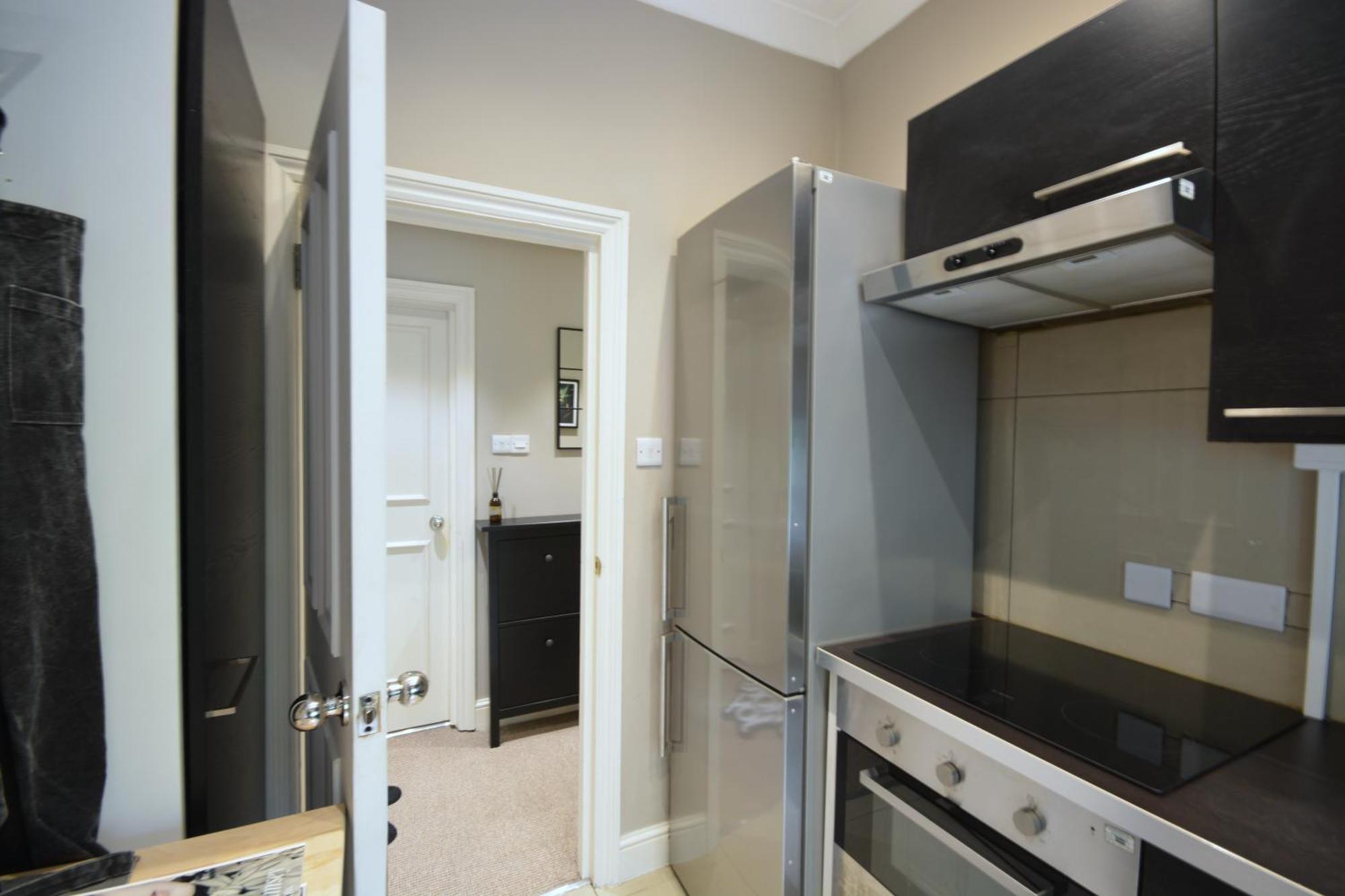 Apartamento Primrose Hill Classic With A Modern Touch