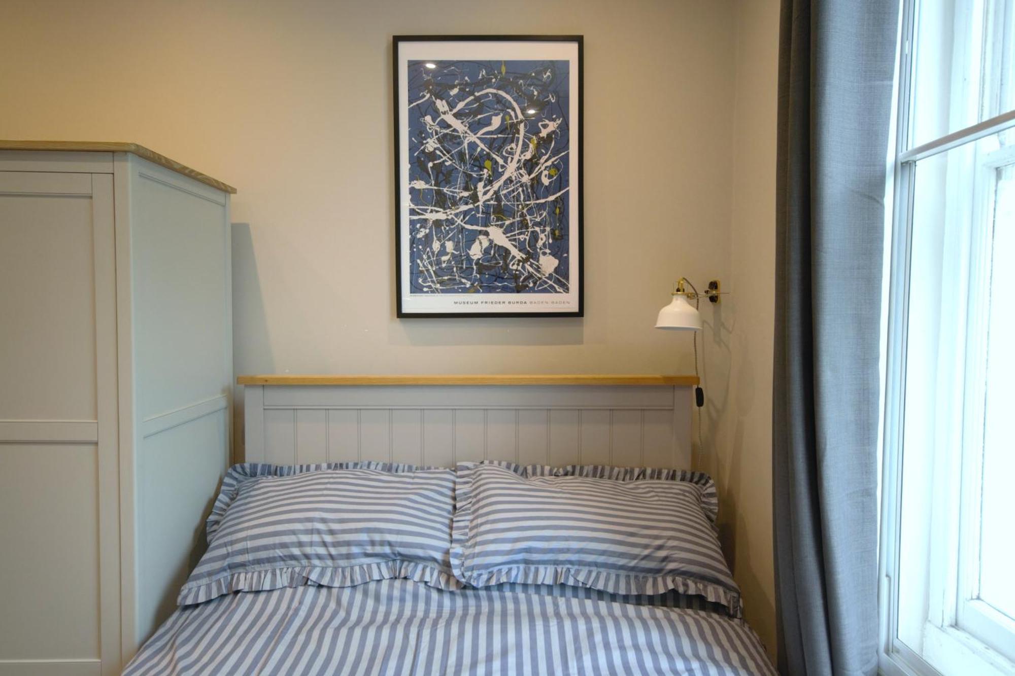 Apartamento Primrose Hill Classic With A Modern Touch *
