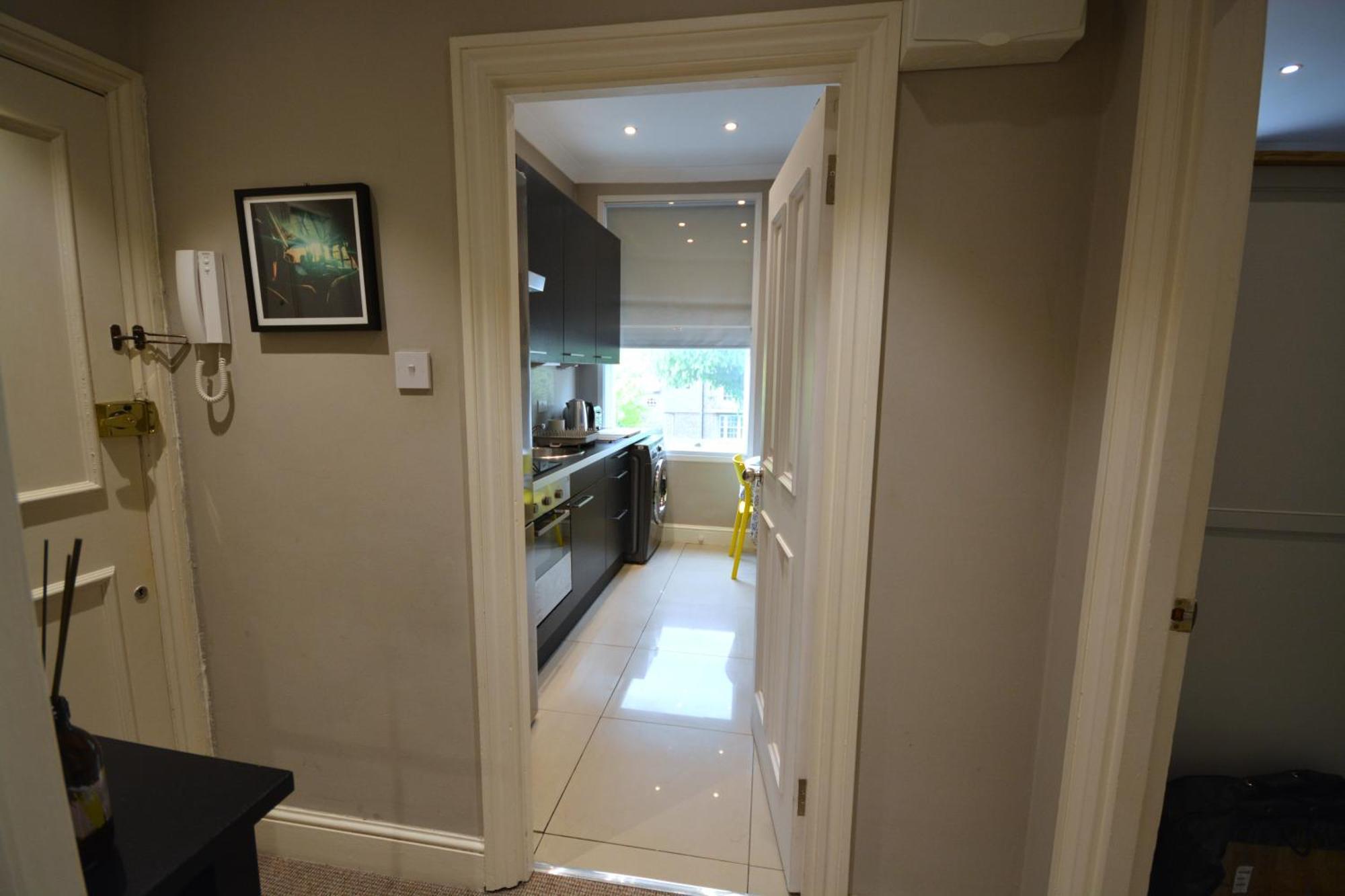 Primrose Hill Classic With A Modern Touch Londres