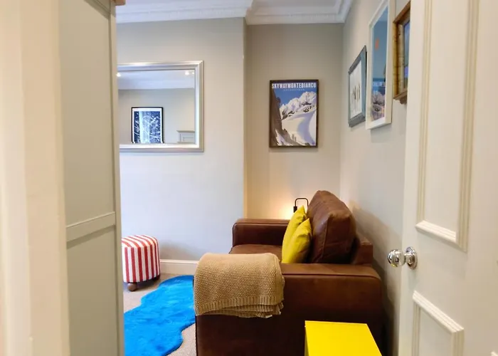 Primrose Hill Classic With A Modern Touch