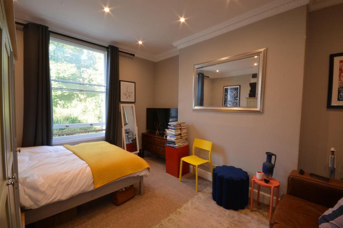 Apartment Primrose Hill Classic With A Modern Touch