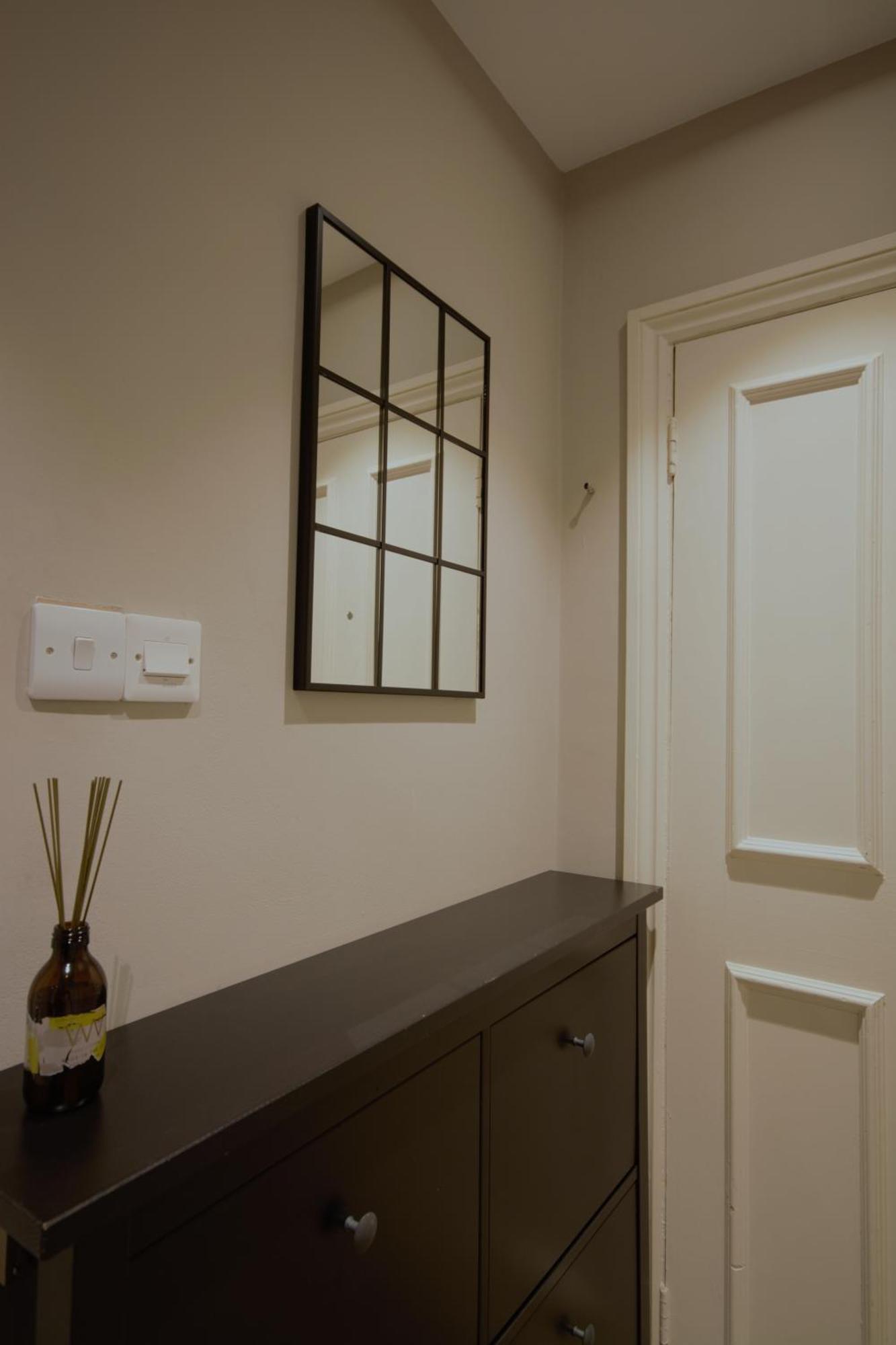 Primrose Hill Classic With A Modern Touch Apartamento