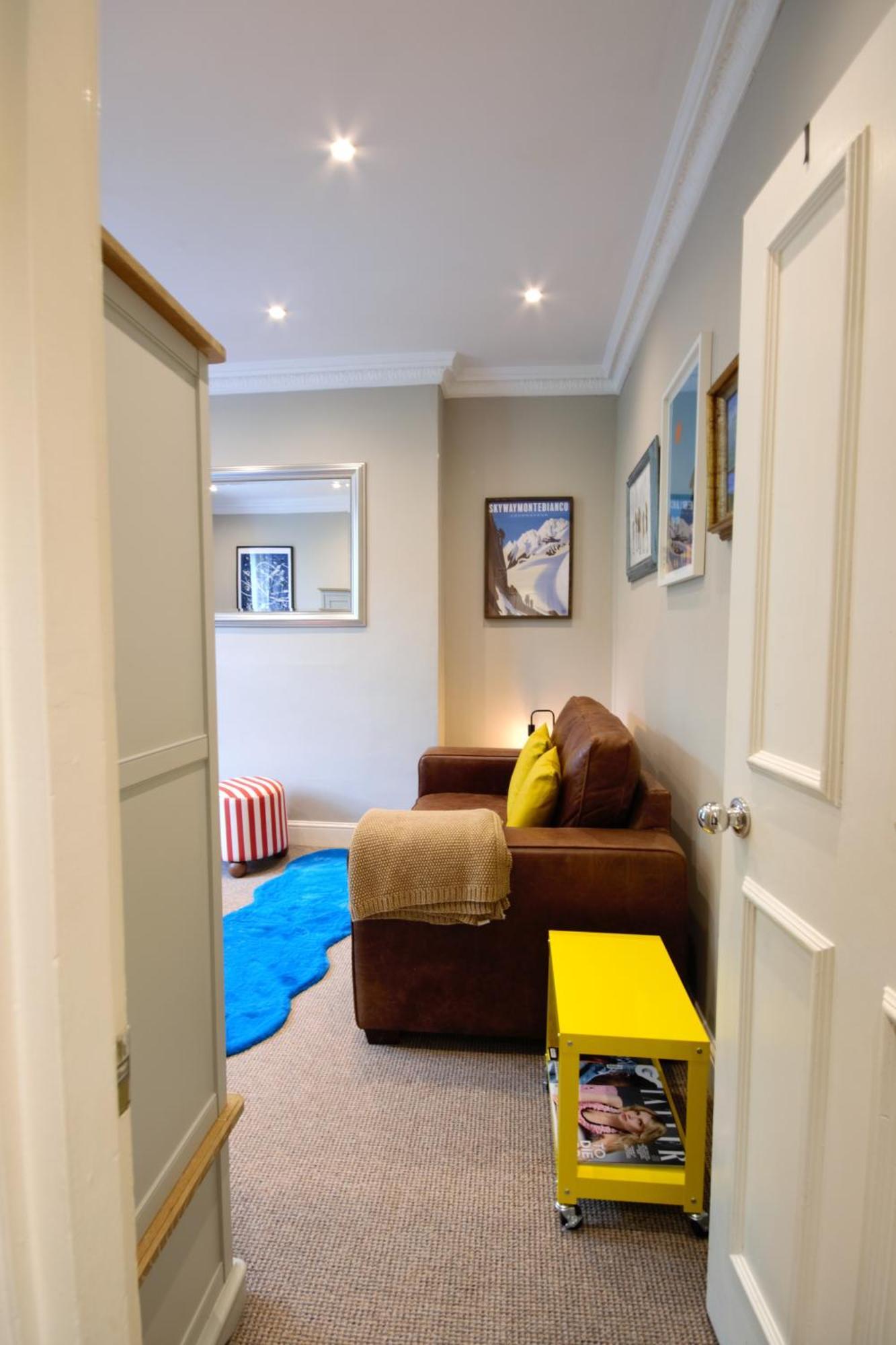 Primrose Hill Classic With A Modern Touch Apartamento *