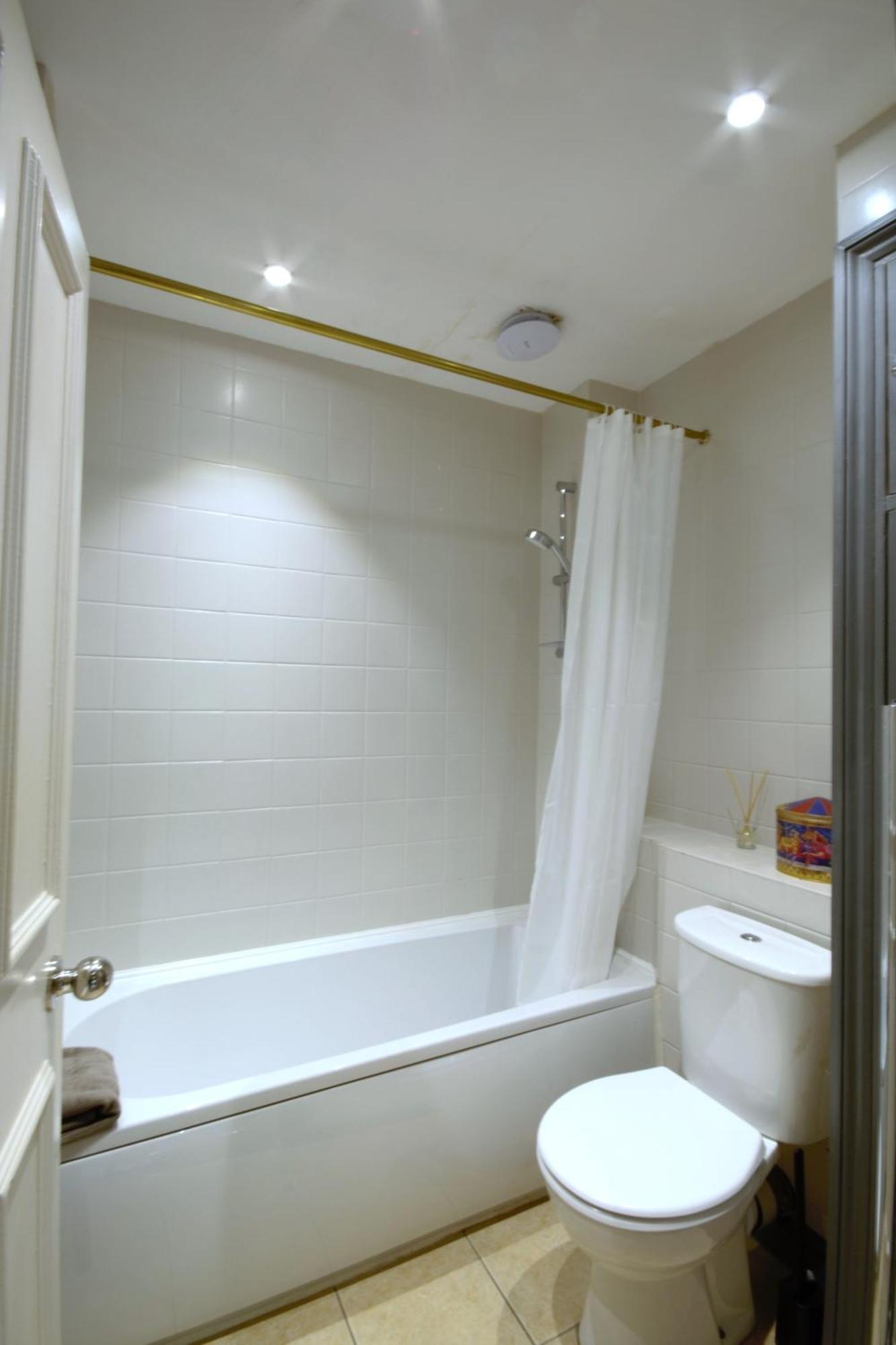 Apartamento Primrose Hill Classic With A Modern Touch