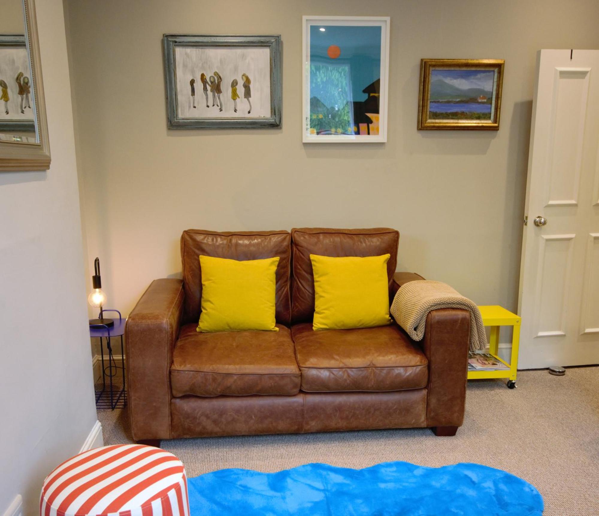 Apartamento Primrose Hill Classic With A Modern Touch *