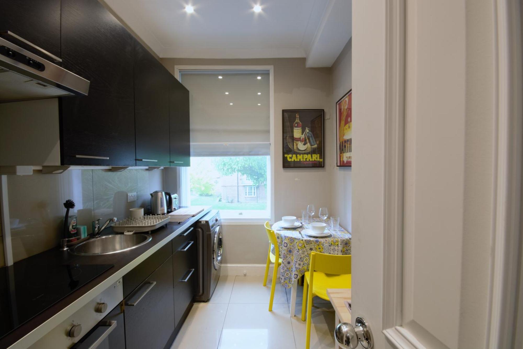 Primrose Hill Classic With A Modern Touch *