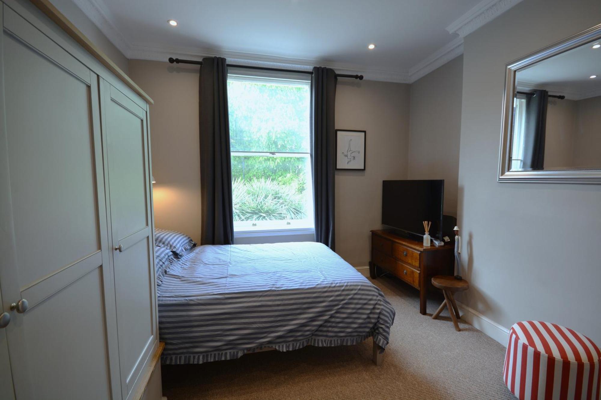 Primrose Hill Classic With A Modern Touch *