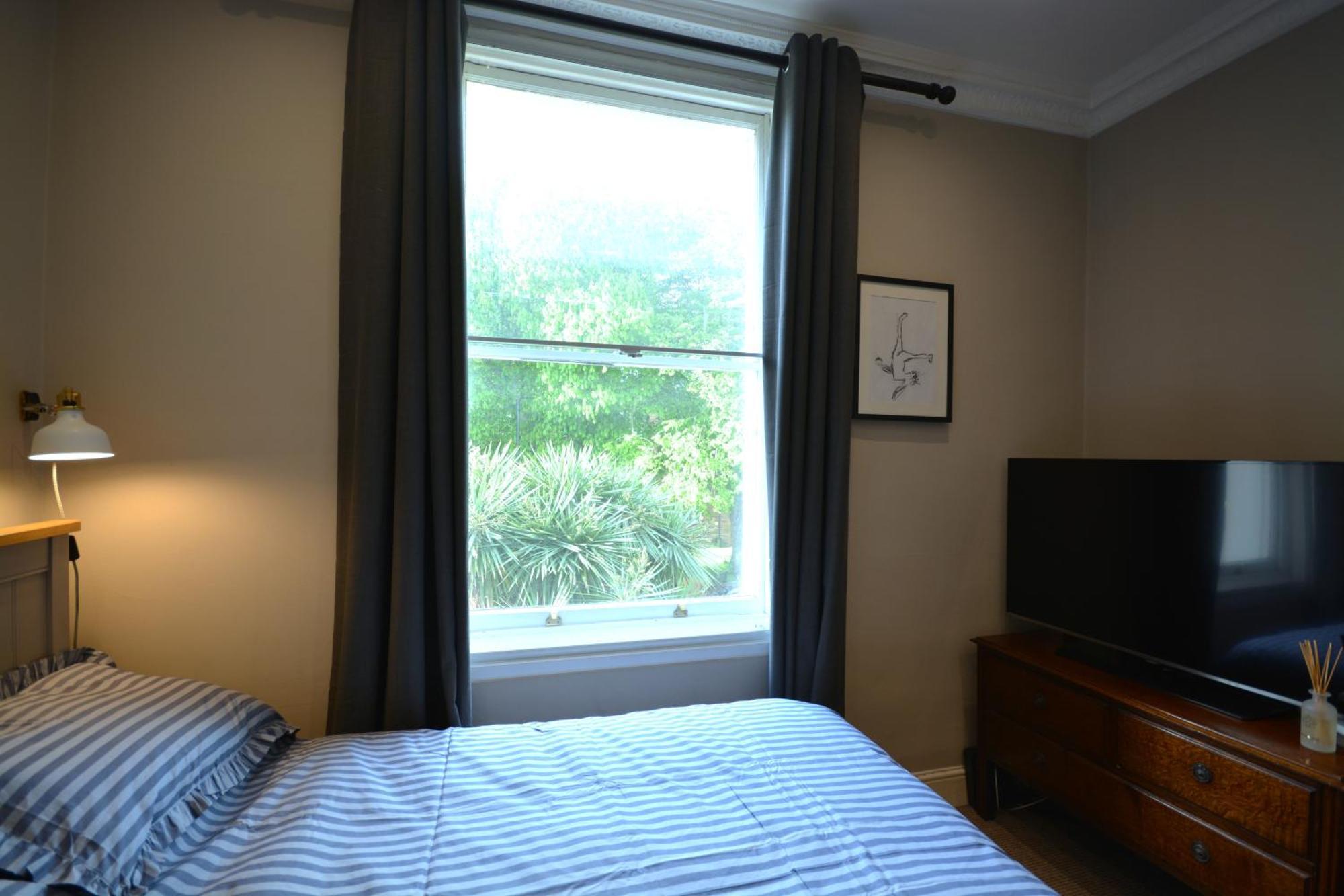 Primrose Hill Classic With A Modern Touch * Londres