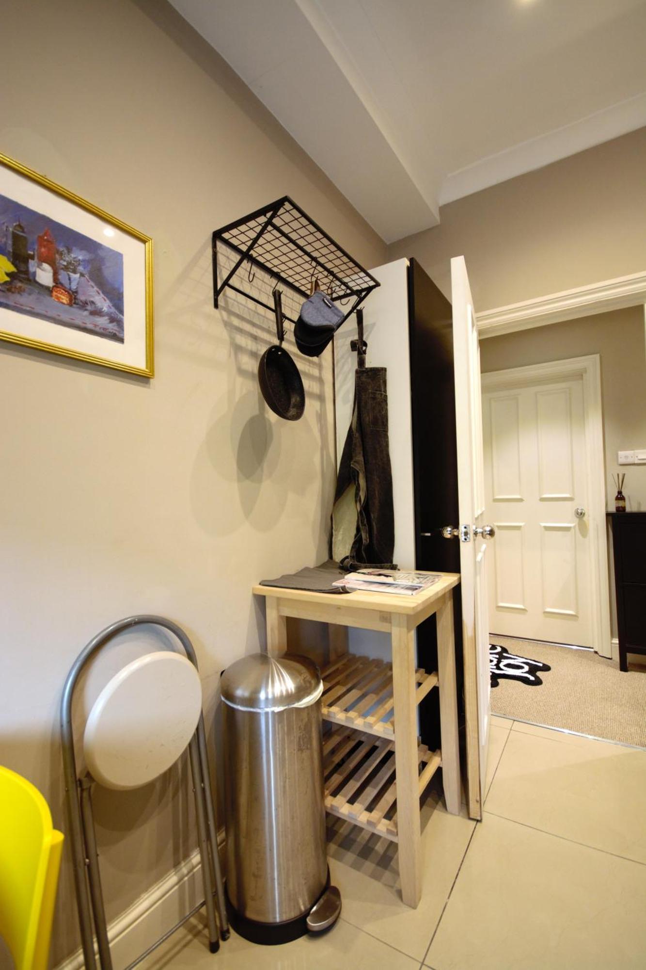 Primrose Hill Classic With A Modern Touch Apartamento Londres