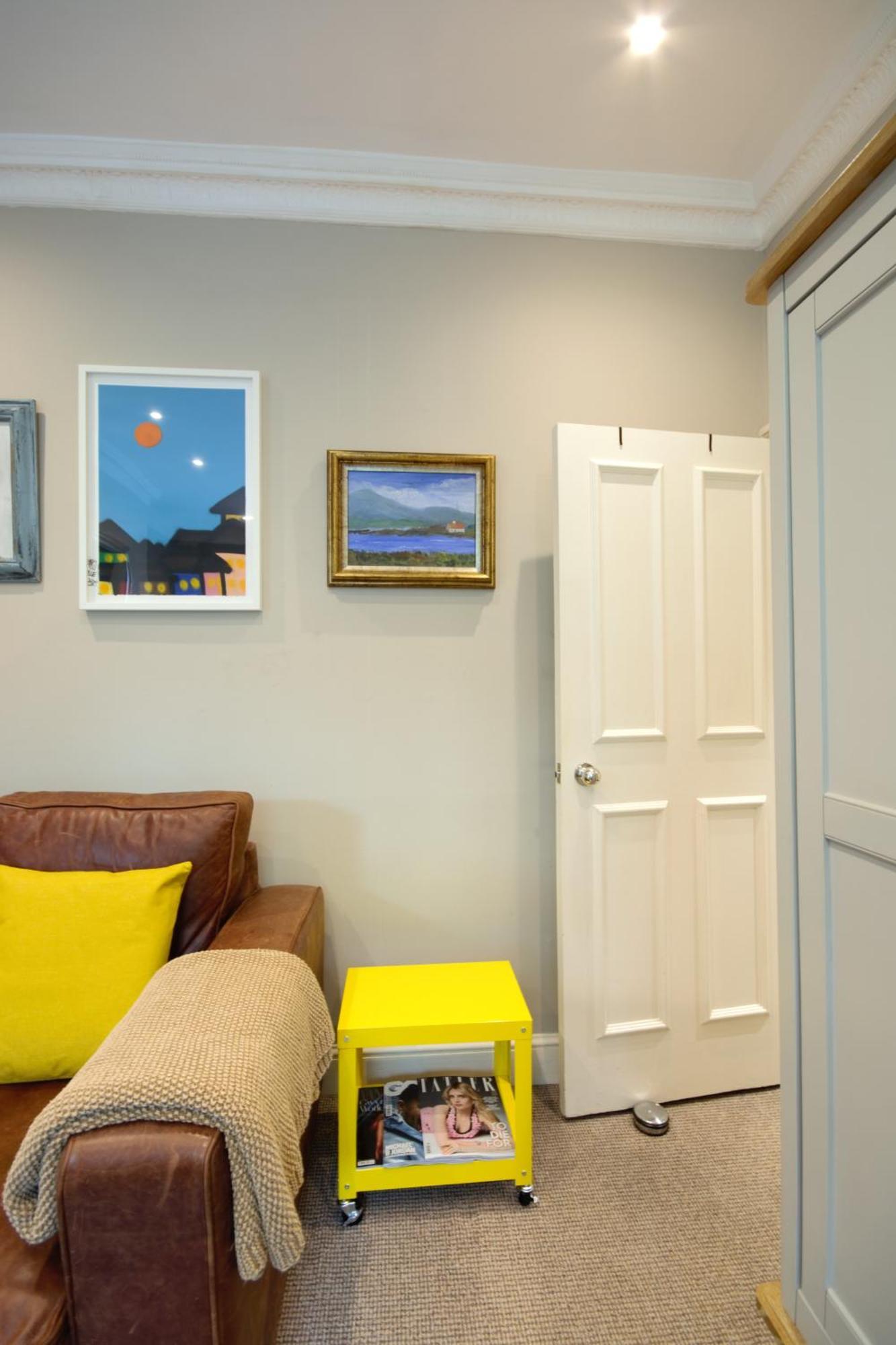 Primrose Hill Classic With A Modern Touch Apartamento *