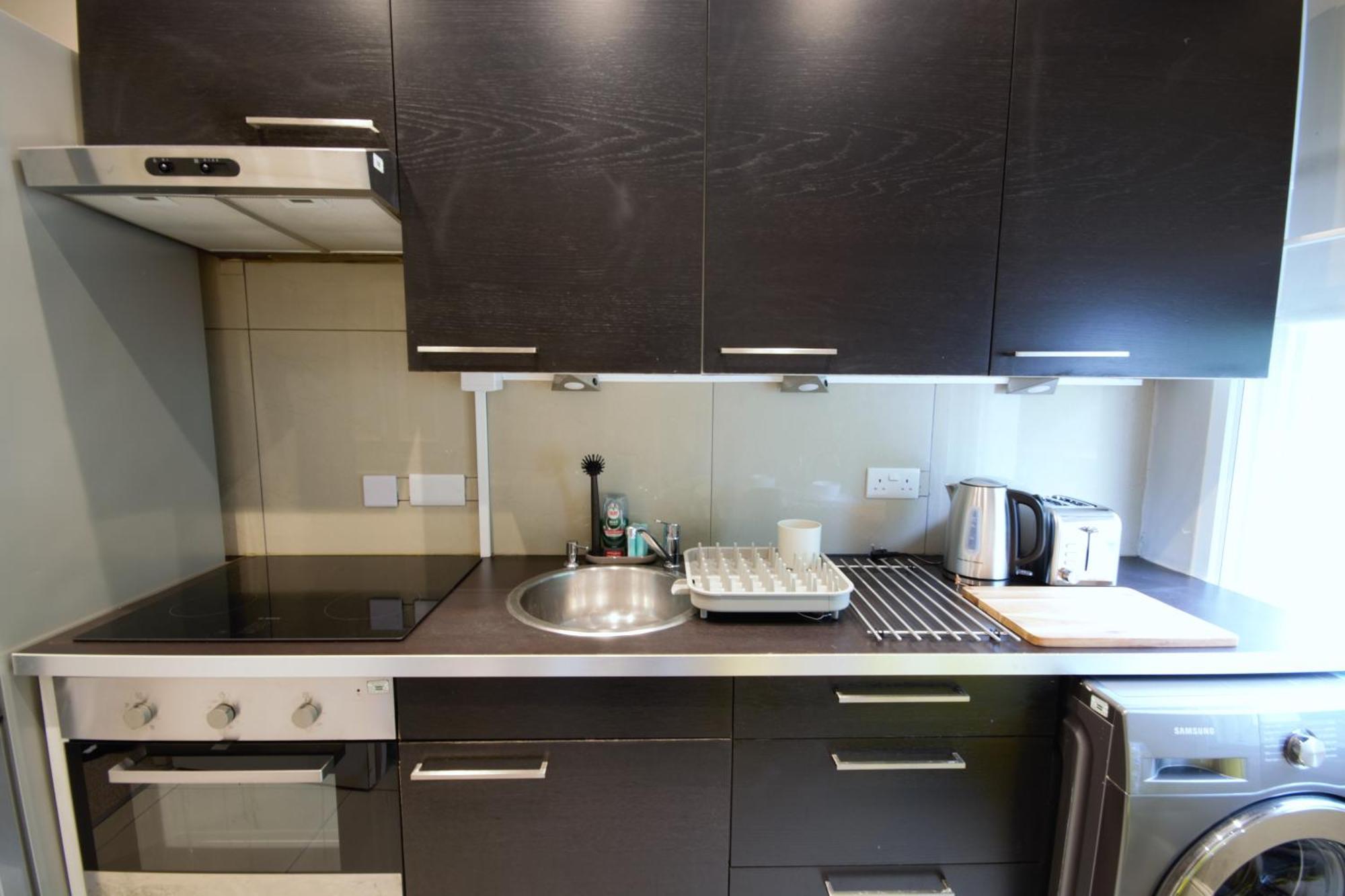 Primrose Hill Classic With A Modern Touch Apartamento Londres