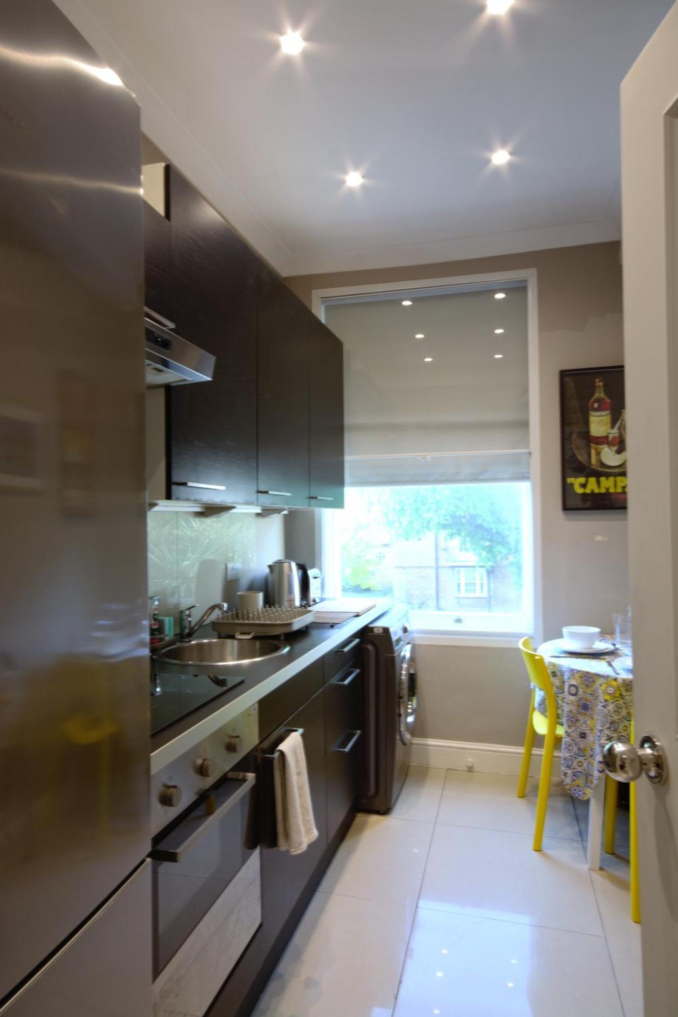 Primrose Hill Classic With A Modern Touch