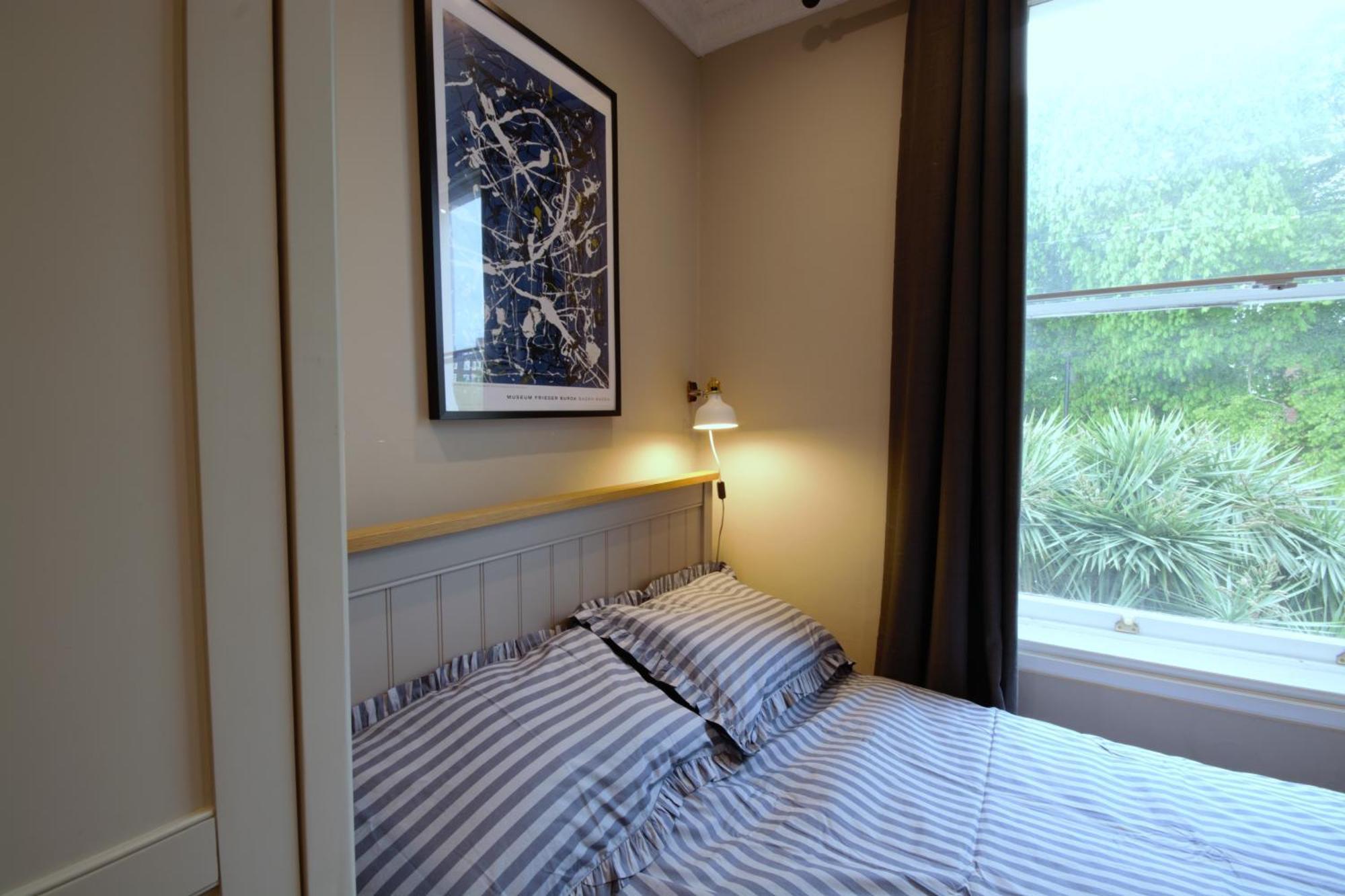 Primrose Hill Classic With A Modern Touch